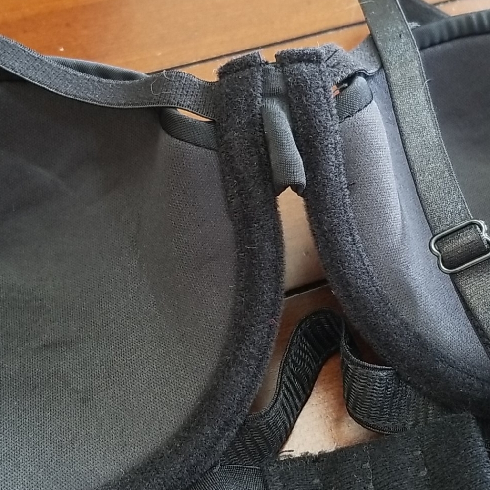 ๐ค BLACK BRA - Picture 9 of 11